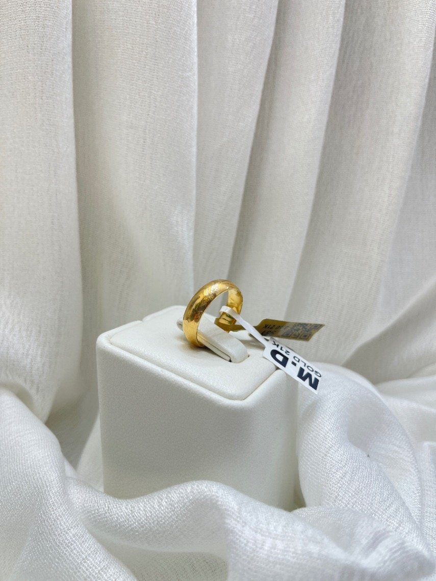 دبلة — MD — عيار 21 — 3.30 جم